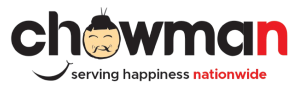 Chowman logo