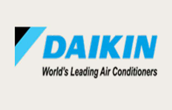 daikin