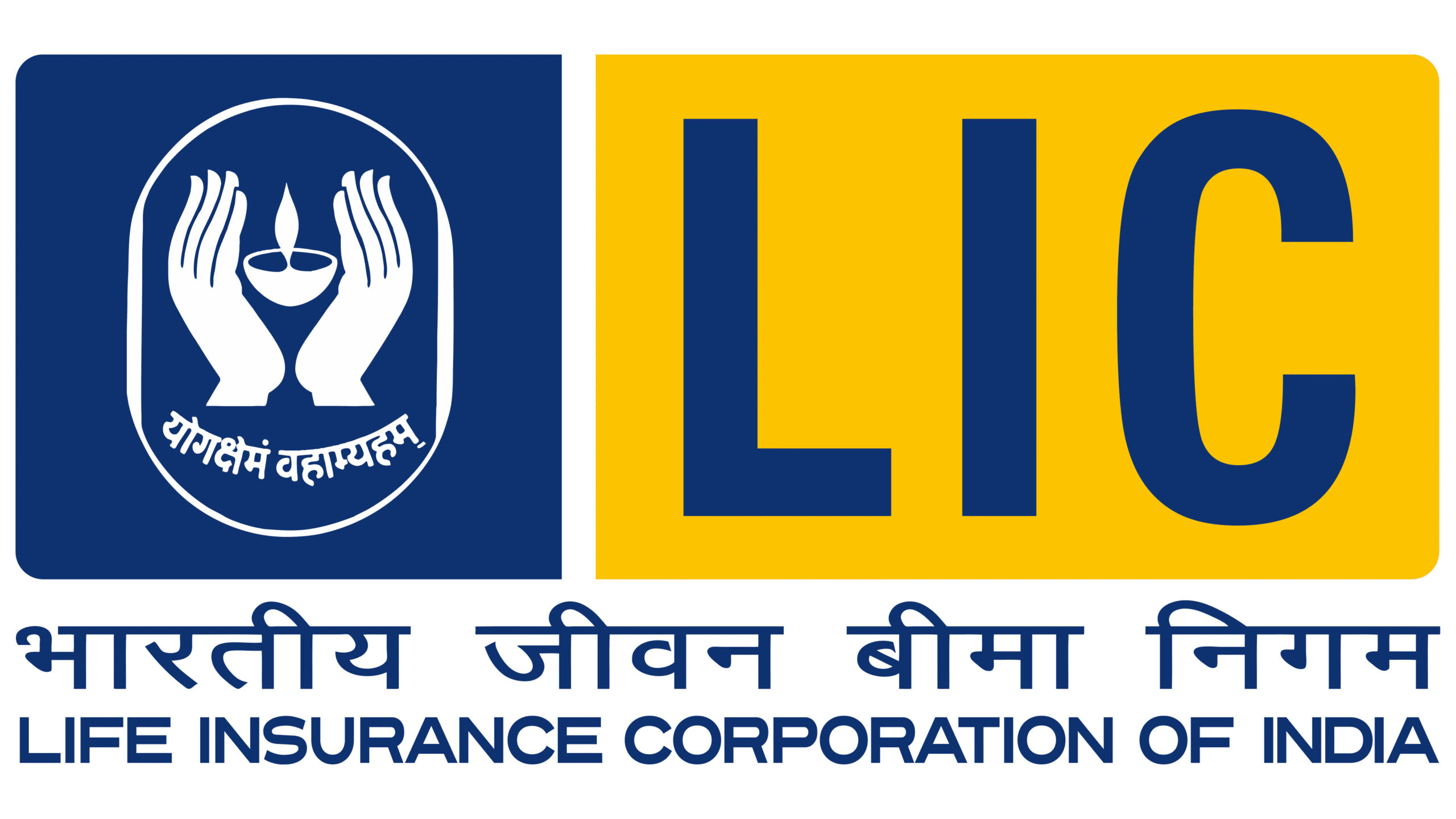Life Insurance Corporation of India logo