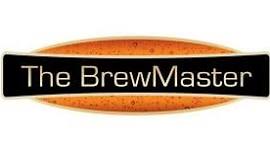 The BrewMaster logo
