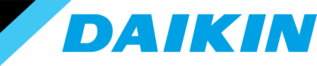 Daikin logo