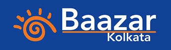 Baazar Kolkata logo