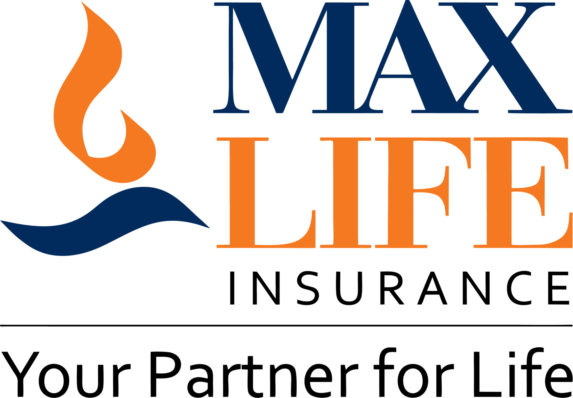 Max Life Insurance logo