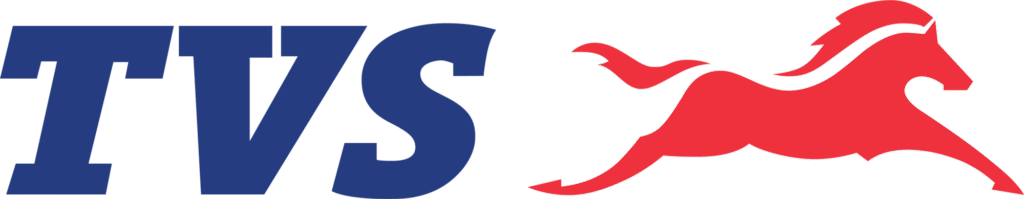 TVS logo